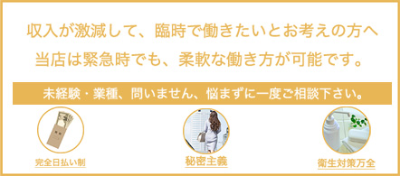 熟女倶楽部it's A - 千葉市のソープランド求人情報