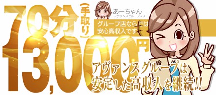 AVANCE 一宮 - 一宮・稲沢のデリヘル求人情報