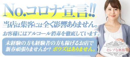 神戸 風俗求人・セレブな奥様