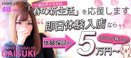 ダイスキ - 一宮のデリヘル求人情報
