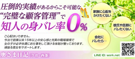 奥さま日記(今治・西条) - 今治のデリヘル求人情報