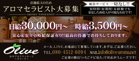 Olive - 仙台のソフトサービス・その他求人情報