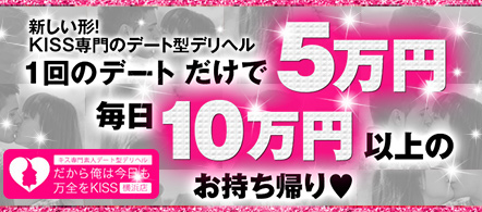~横浜デリヘル~だから俺は今日も万全をKISS - 横浜(関内・曙町)のデリヘル求人情報