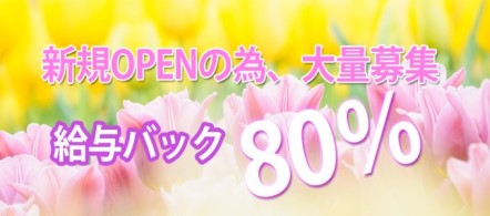 Flower - 小山のデリヘル求人情報