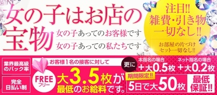 AZITO V.I.P - 福原のソープランド求人情報