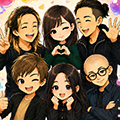ぷよラブスタッフ一同 代表 真島