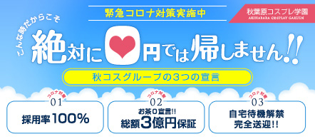 秋葉原コスプレ学園 - 神田・秋葉原のデリヘル求人情報