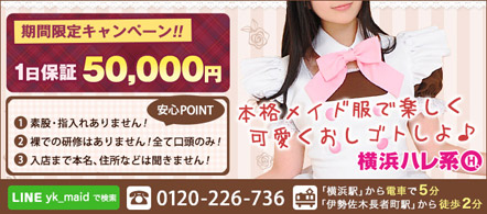 15navi求人イメージ ハレ系