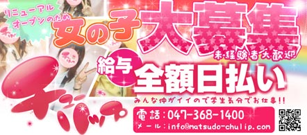15navi求人イメージ チューリップ