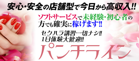 パンチライン - 宇都宮のピンクサロン求人情報