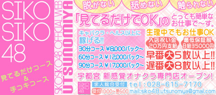 15navi求人イメージ SIKO-SIKO48
