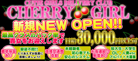 15navi求人イメージ CHERRY GIRL