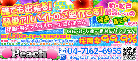 15navi求人イメージ ピーチ