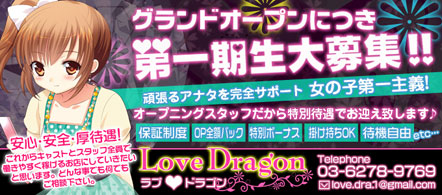 15navi求人イメージ ラブドラゴン