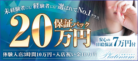 白金プラチナ - 五反田のデリヘル求人情報