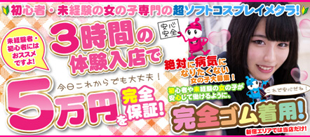新宿女学園 - 新宿・歌舞伎町のイメージクラブ求人情報