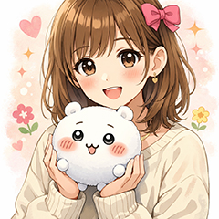 ちいかわ (バレたくないので偽名です)