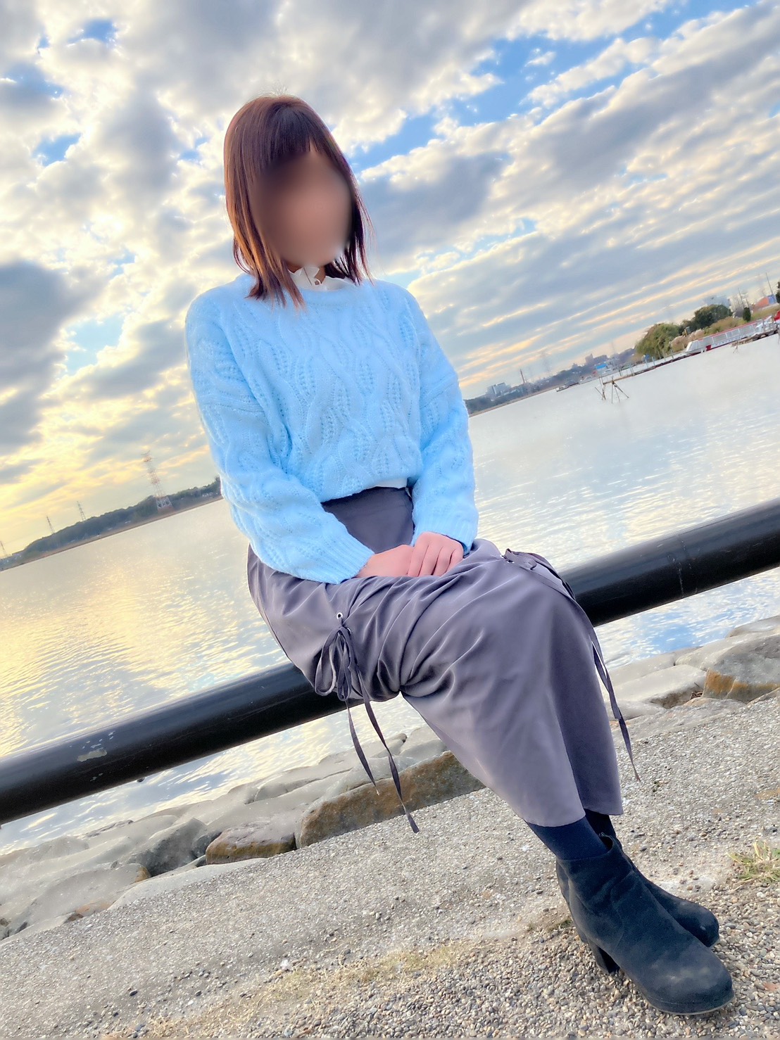 緑川 あおい