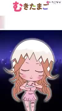 🗣️むきたまごだけの特典をご用意⭐