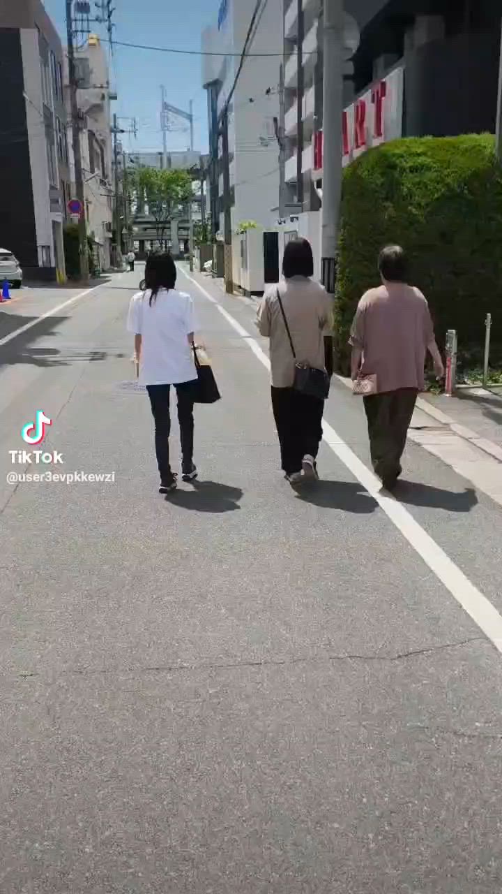 複数プレイの川上さん田島さんかのえさん！