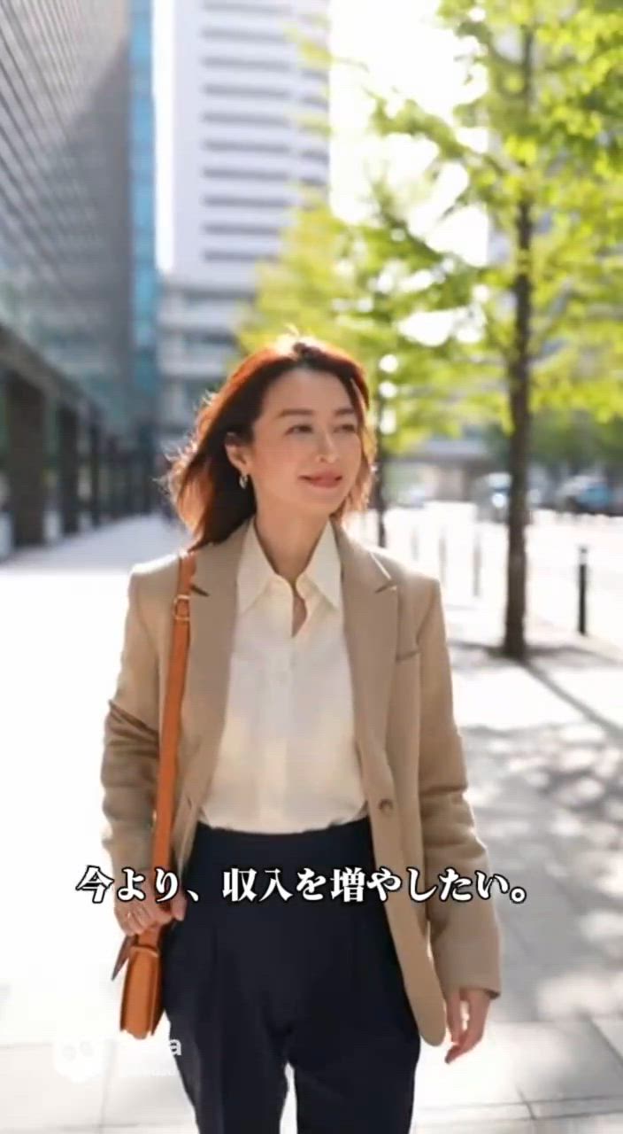 30代40代大活躍中！大人の魅力で稼ぎましょう！