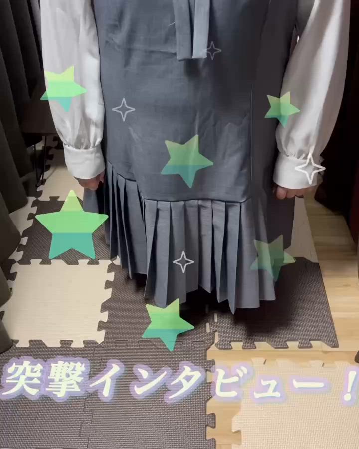 出稼ぎ【まいなさん】インタビュー