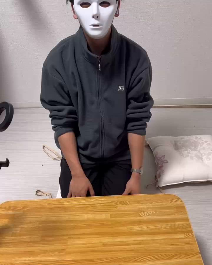 最近ハマっているらしいです！