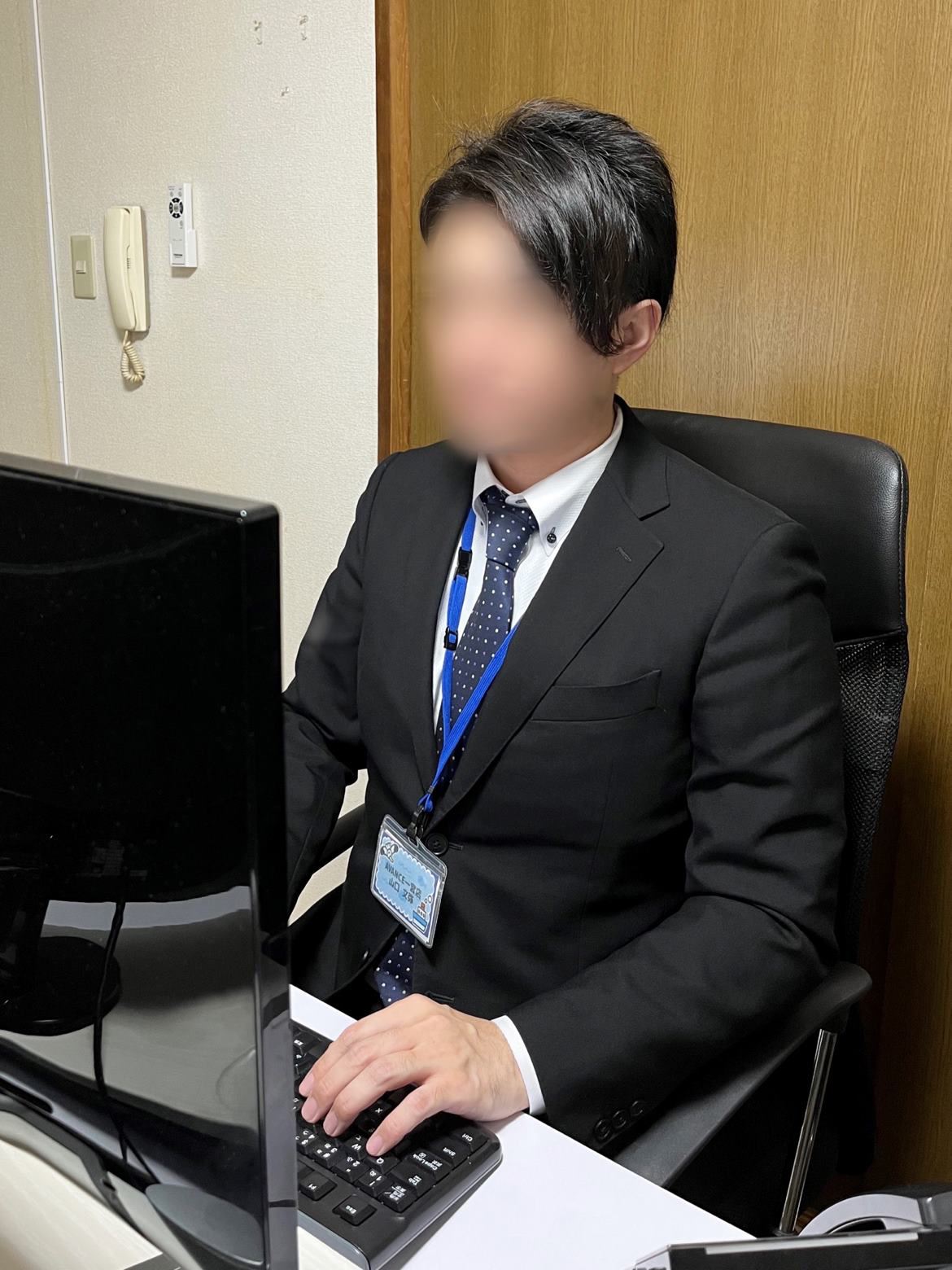 気になる待機室について✨