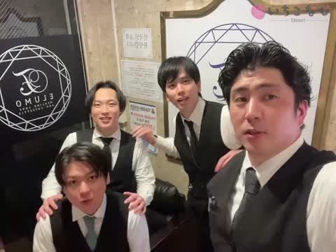 はじめてでも大丈夫。エルモには“頼れる味方”がいます。