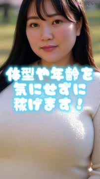 ◆大きなお胸がそのまま武器に！バストで稼げるお店◆