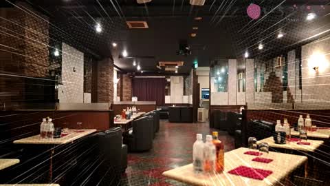 溝の口バースト