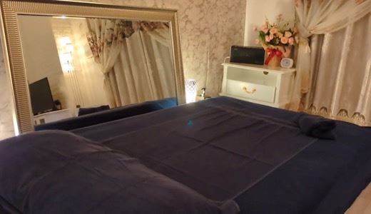 💎当店自慢の施術ルーム💎