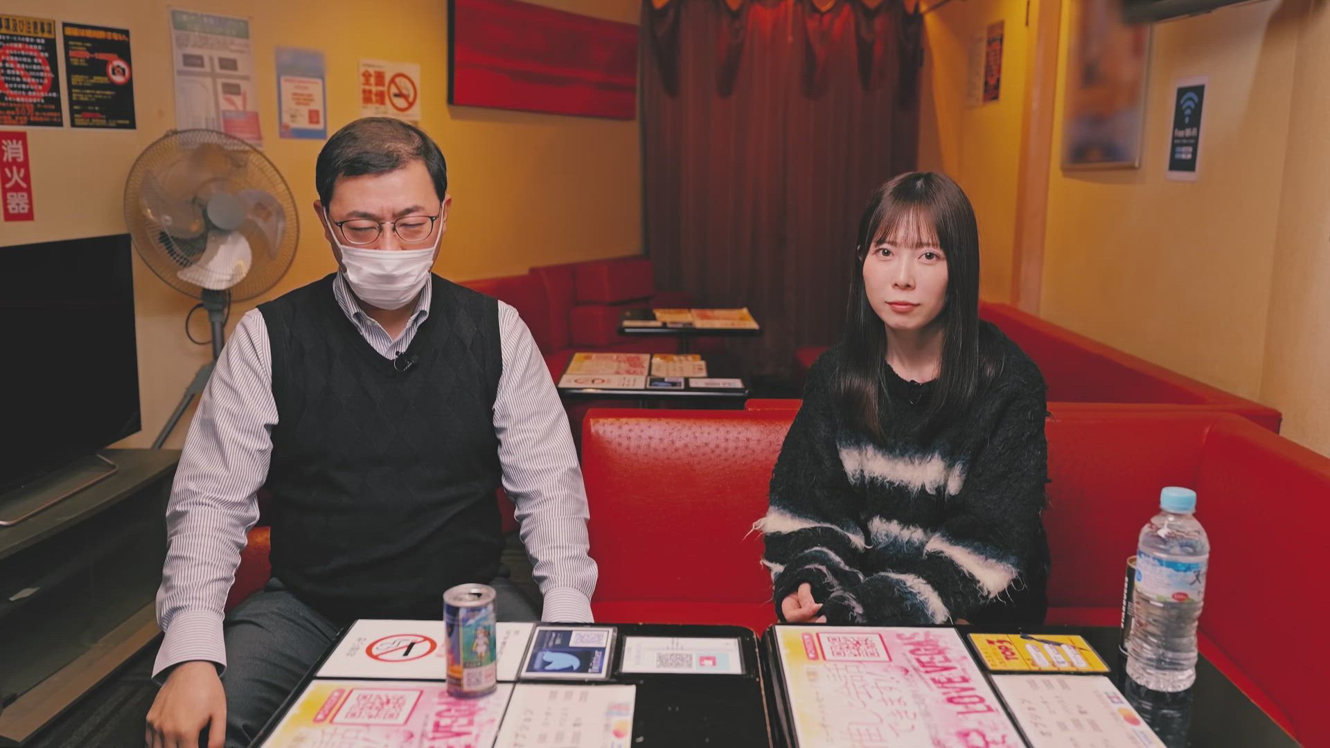推し活最前線！