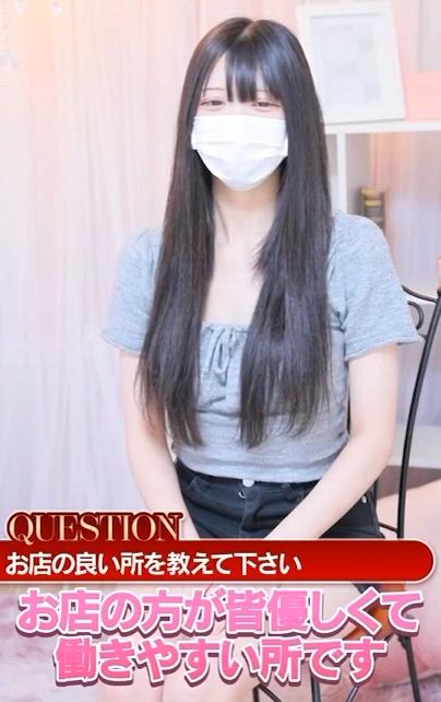 お店のいいところを教えてもらいました！