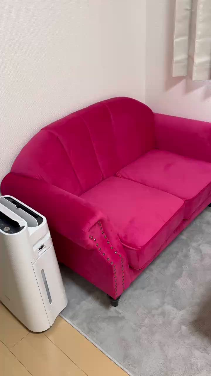 綺麗で可愛いお部屋で働けます🥰💕