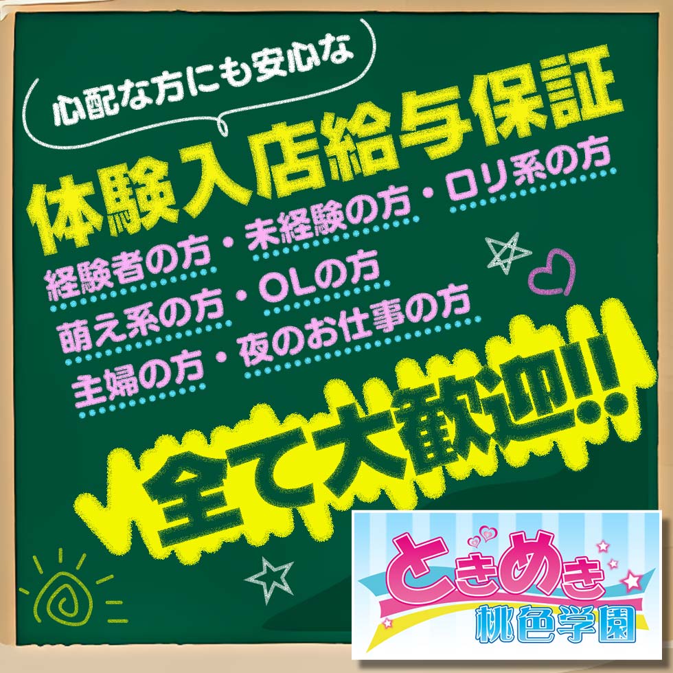 ときめき桃色学園