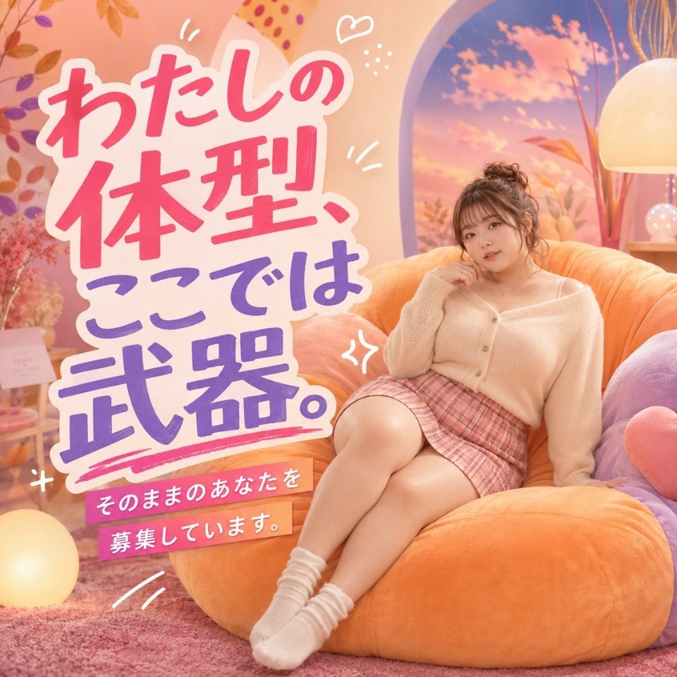 ぽっちゃり素人専門店 愛されぽっちゃり倶楽部 古川店