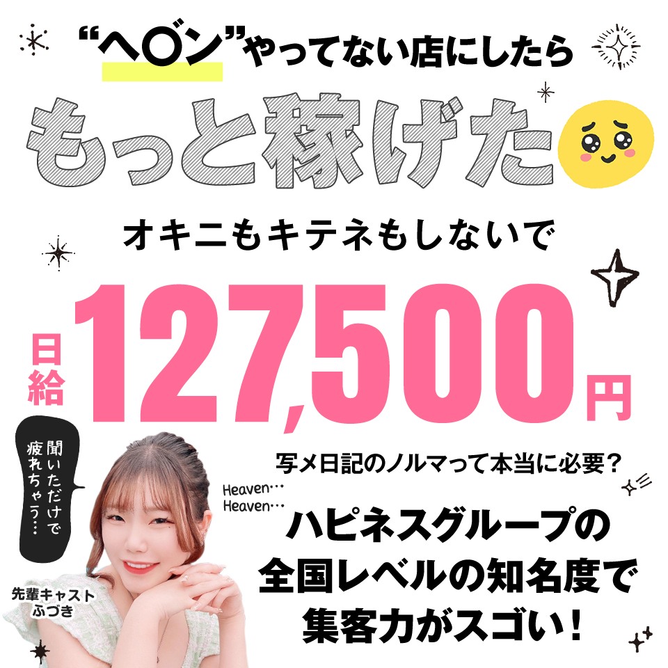 ハピネス福岡