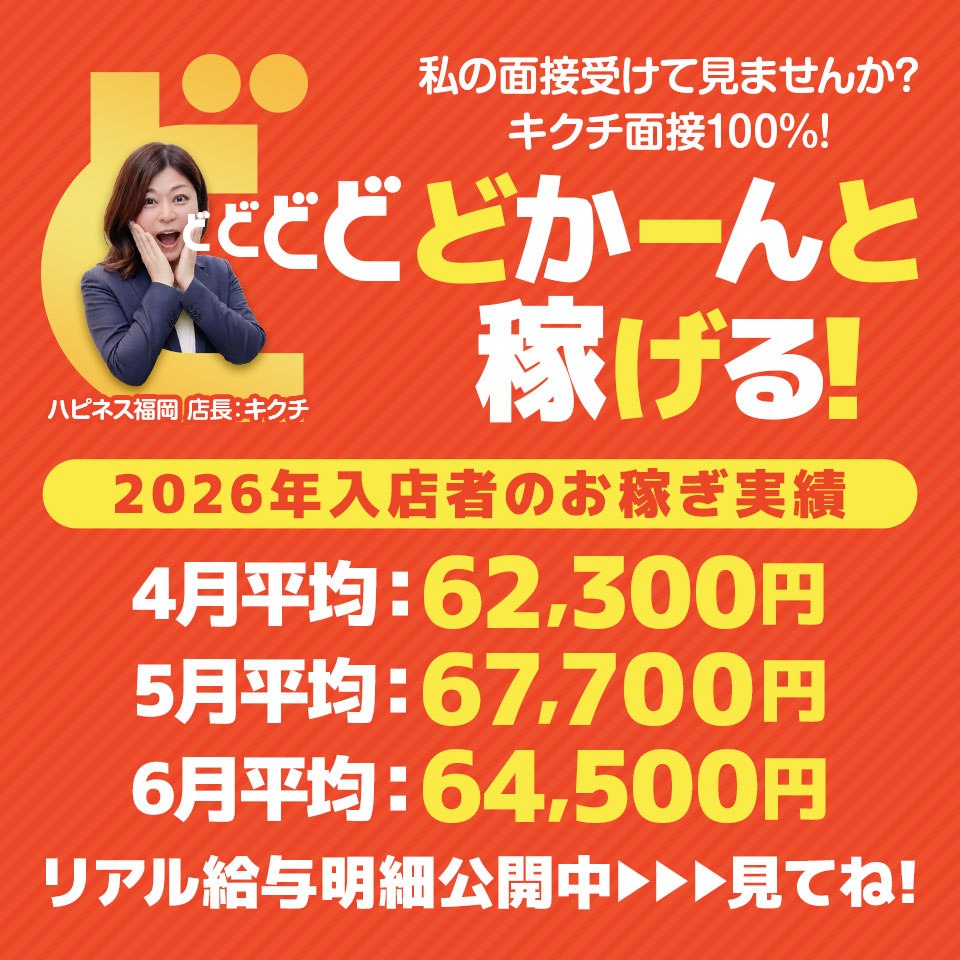 ハピネス福岡