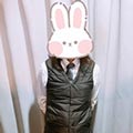 うさぎ