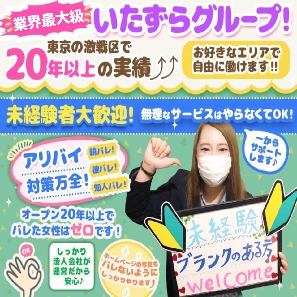 いたずら痴漢電車