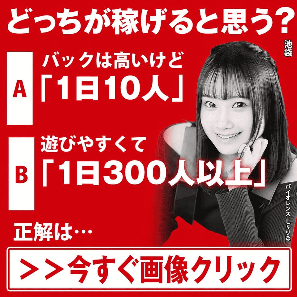 バイオレンス - 池袋のソープランド求人情報