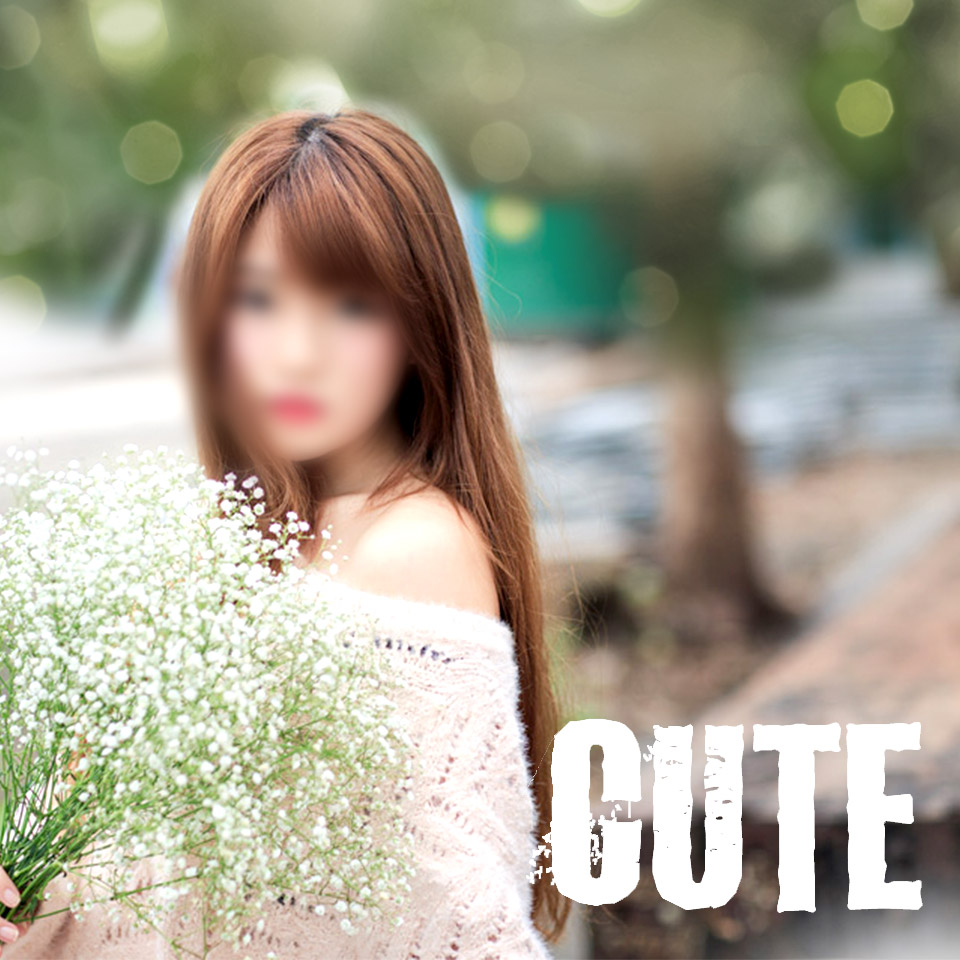 素人コスプレ専門店　CUTE　山口市発