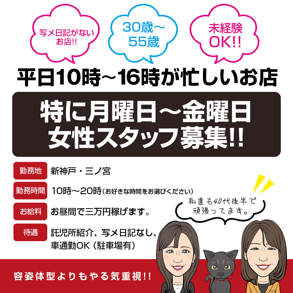 セレブな奥様