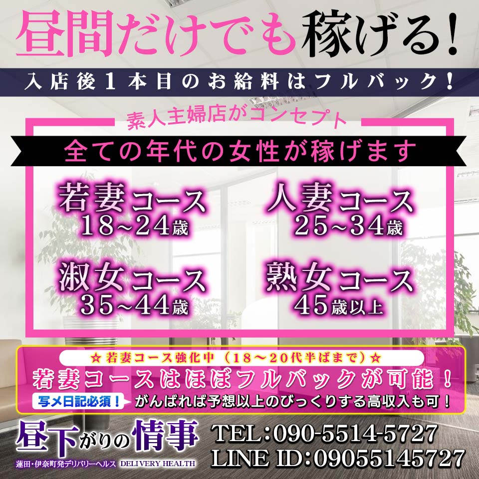 昼下がりの情事