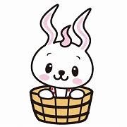 にのうさちゃん♪