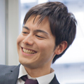 面接採用担当者