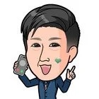 面接採用担当　Mの人