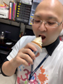面接担当　髙木です^^
