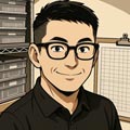 徳江